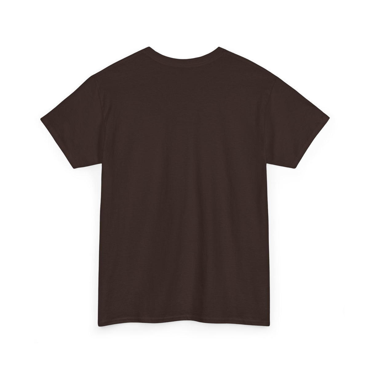Anime Shadow Warrior T-Shirt — Silhouette Battle Graphic Tee