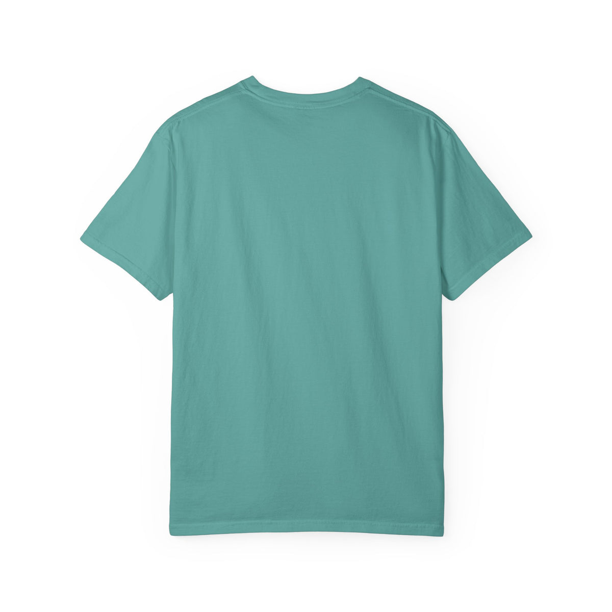 T-Shirt — "Good Things Take Time" Retro Graphic Tee