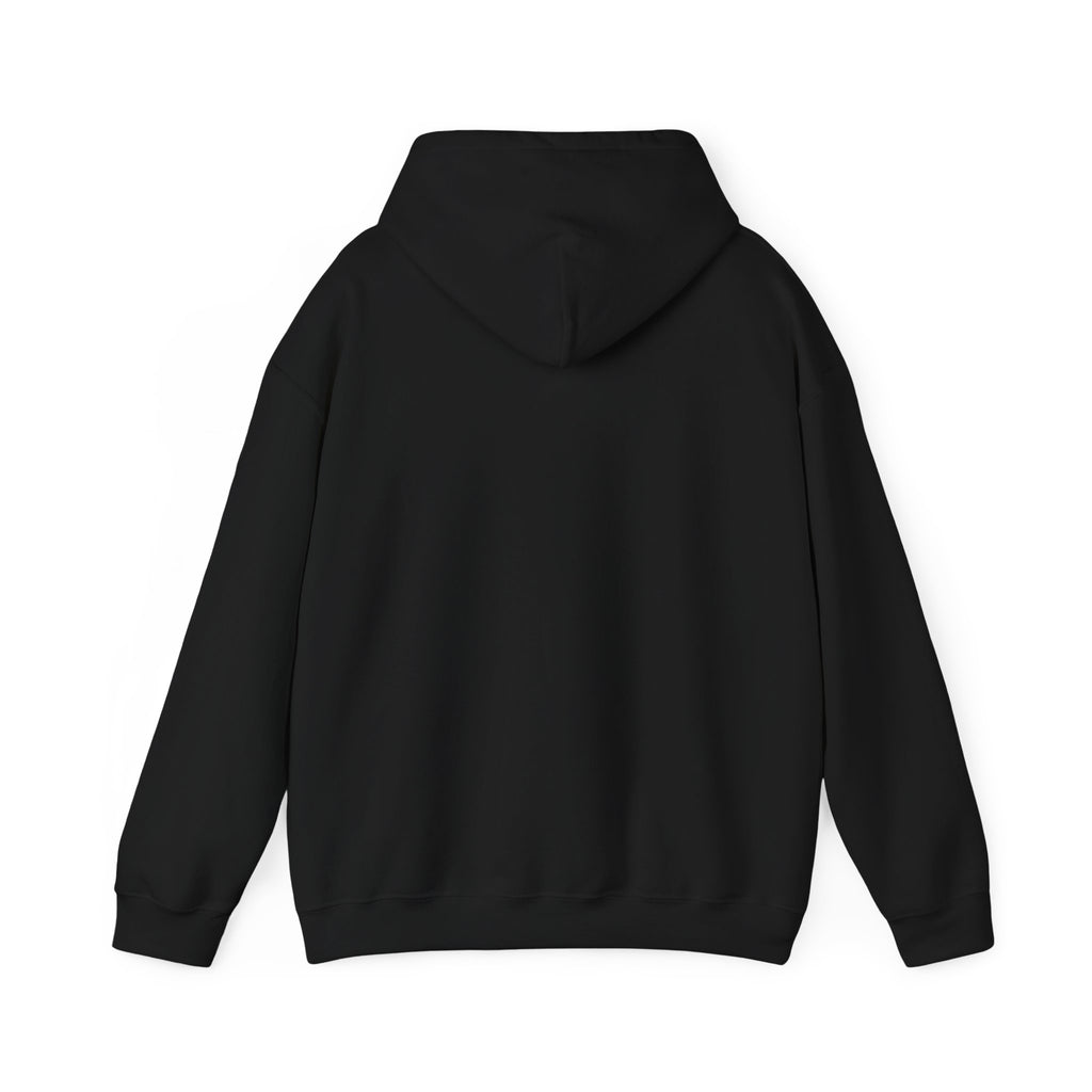 Too Chill Astronaut Hoodie — Retro Space Graphic Pullover