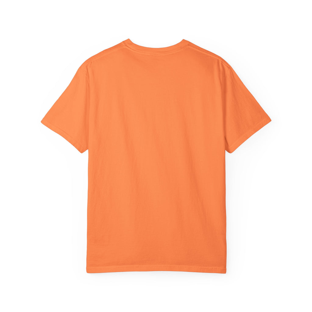 Ram Archer T-Shirt with ‘Jai Shri Ram’ Hindi Script — Hindu Festival & Devotional Tee