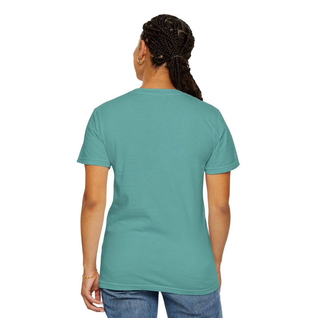 Beer Loading T‑Shirt — Funny 'Please Wait' Drinking Tee