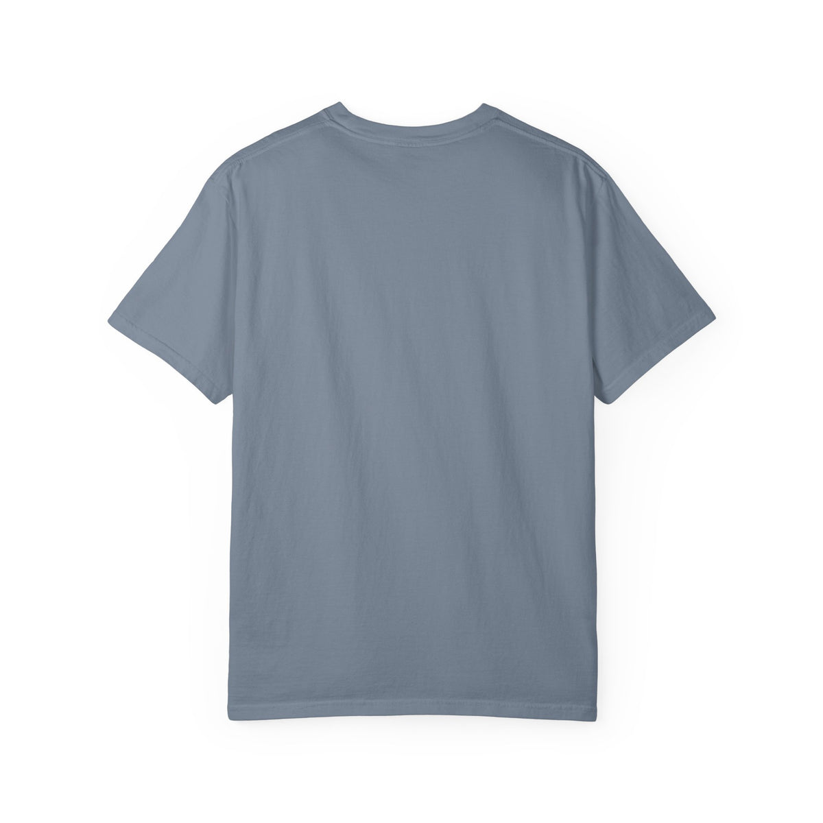 Be Real T-Shirt — Bold 3D Typography Graphic Tee