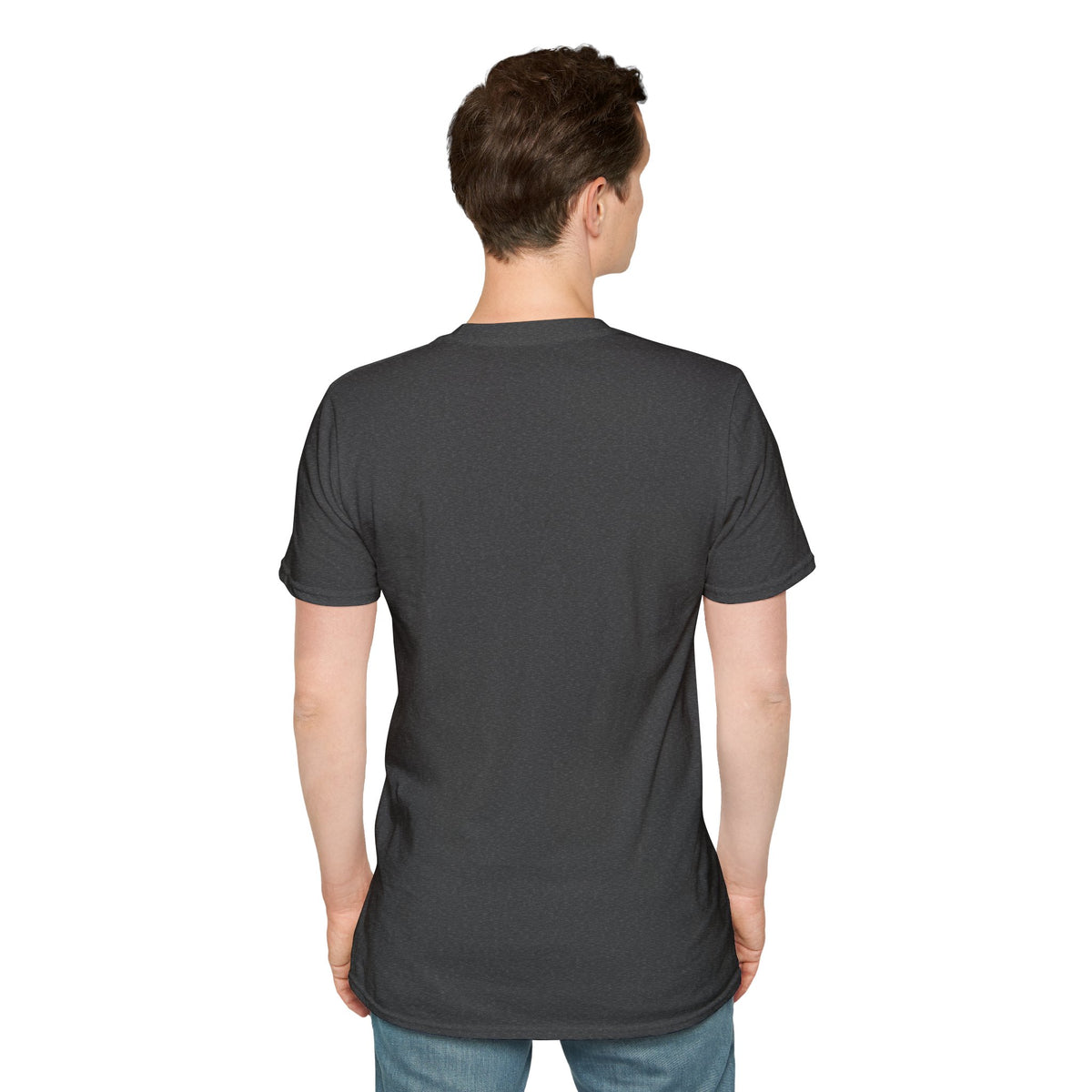 T-Shirt — 'The Internet Is Broken So I'm Going Outside Today' Dino Graphic