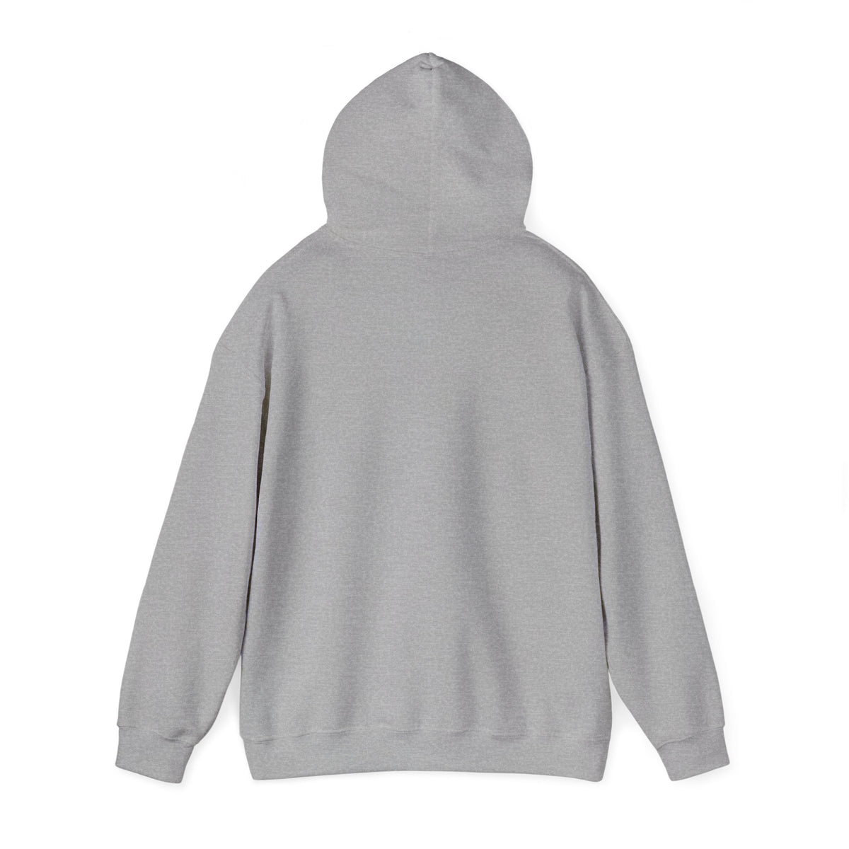 Today Decides Tomorrow Hoodie — Motivational Quote Pullover