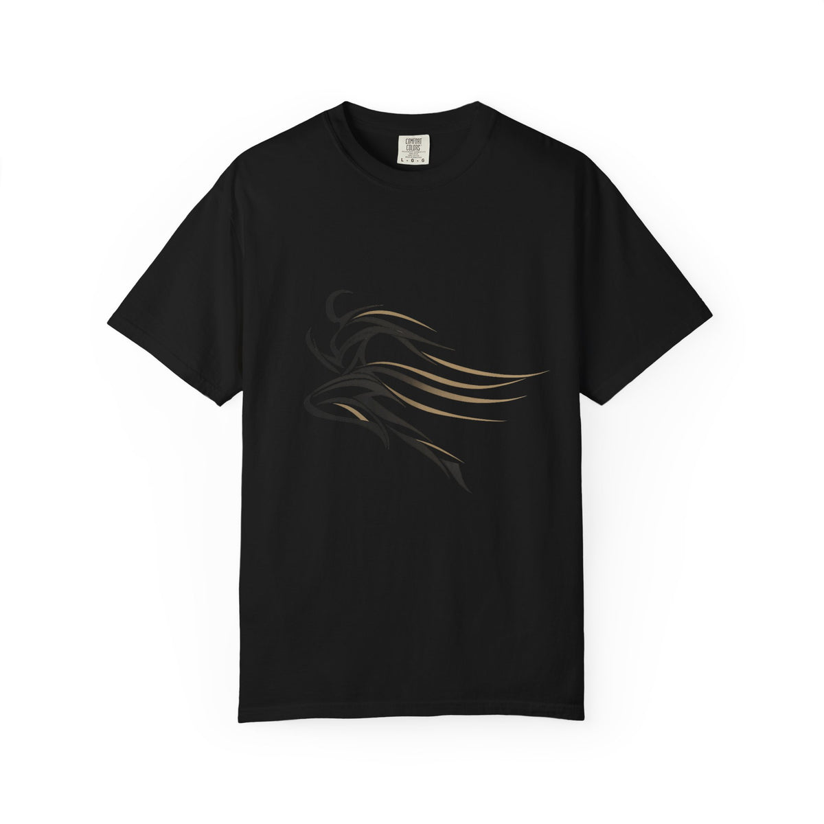 Tribal Horse Silhouette T-Shirt