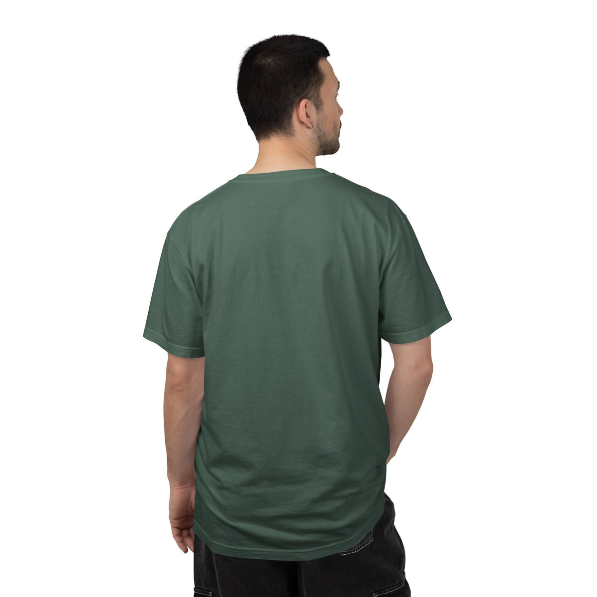 Classic Car Tee — 'The Classic' Vintage Sunset Retro T-Shirt