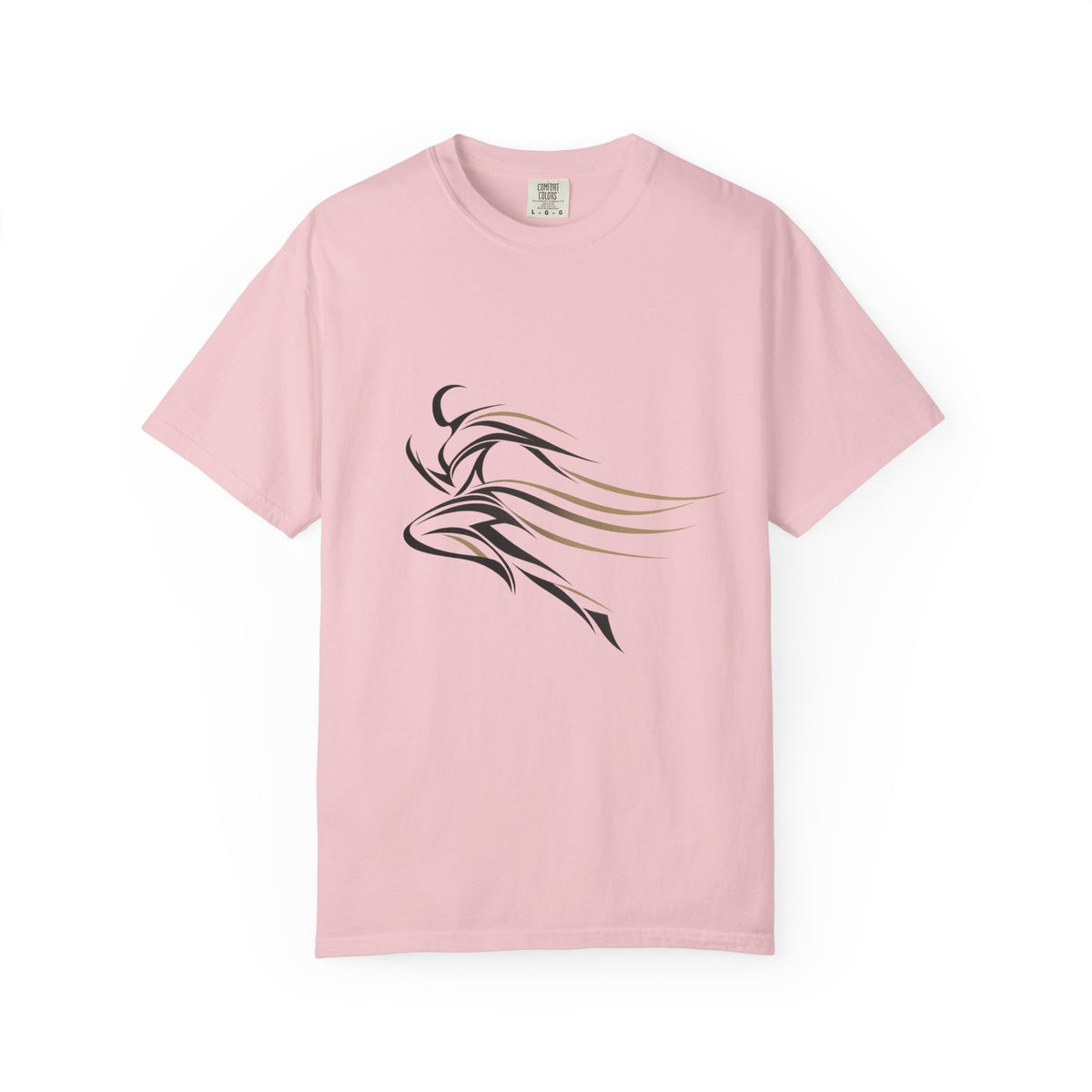 Tribal Horse Silhouette T-Shirt