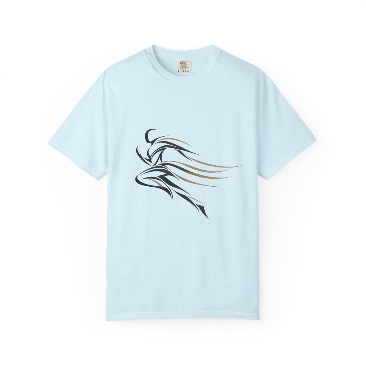 Tribal Horse Silhouette T-Shirt