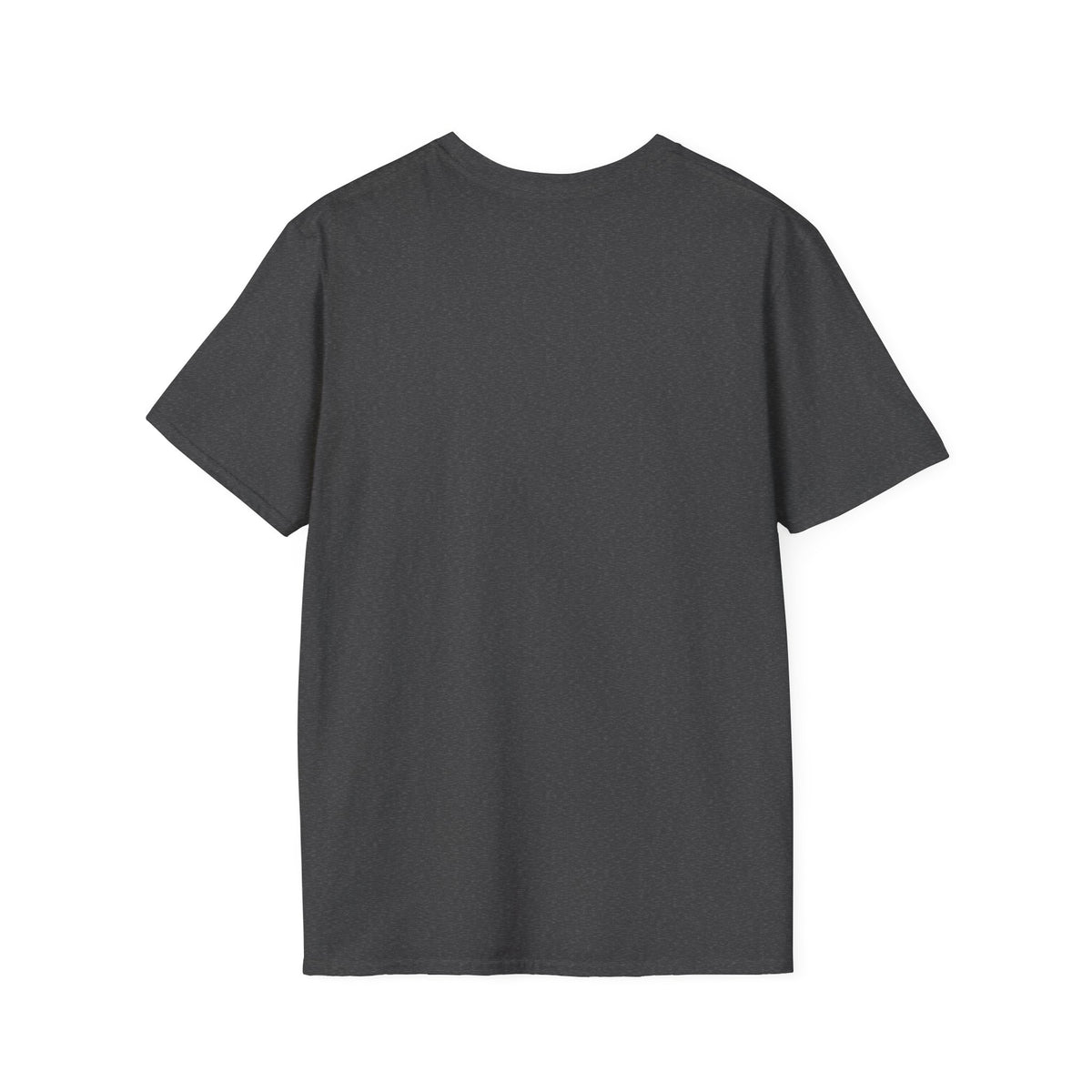 T-Shirt — 'The Internet Is Broken So I'm Going Outside Today' Dino Graphic