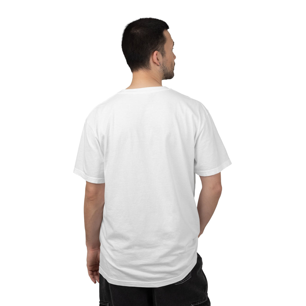 Believe In Yourself T-Shirt — Inspirational Motivational Tee