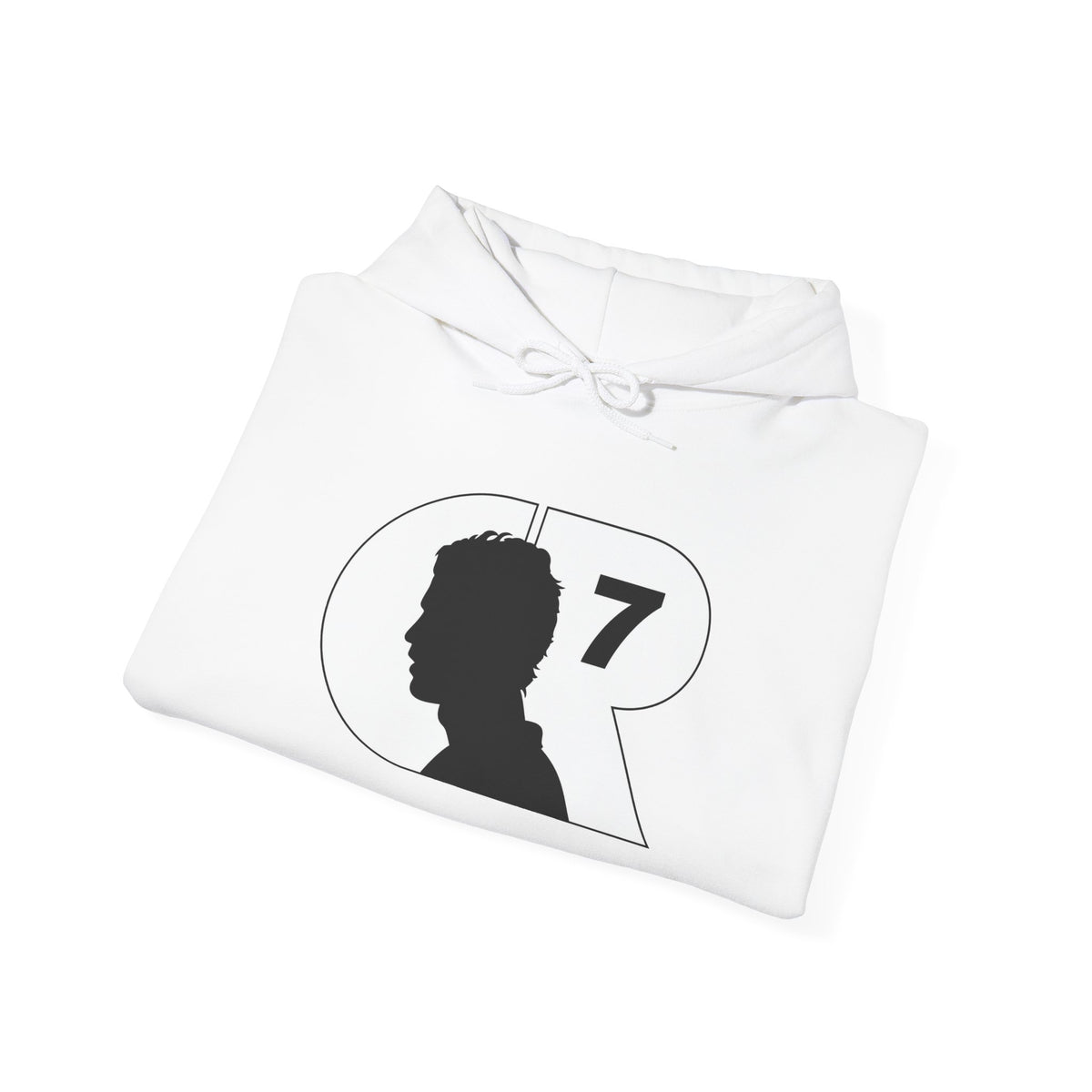 C R 7 Hoodie