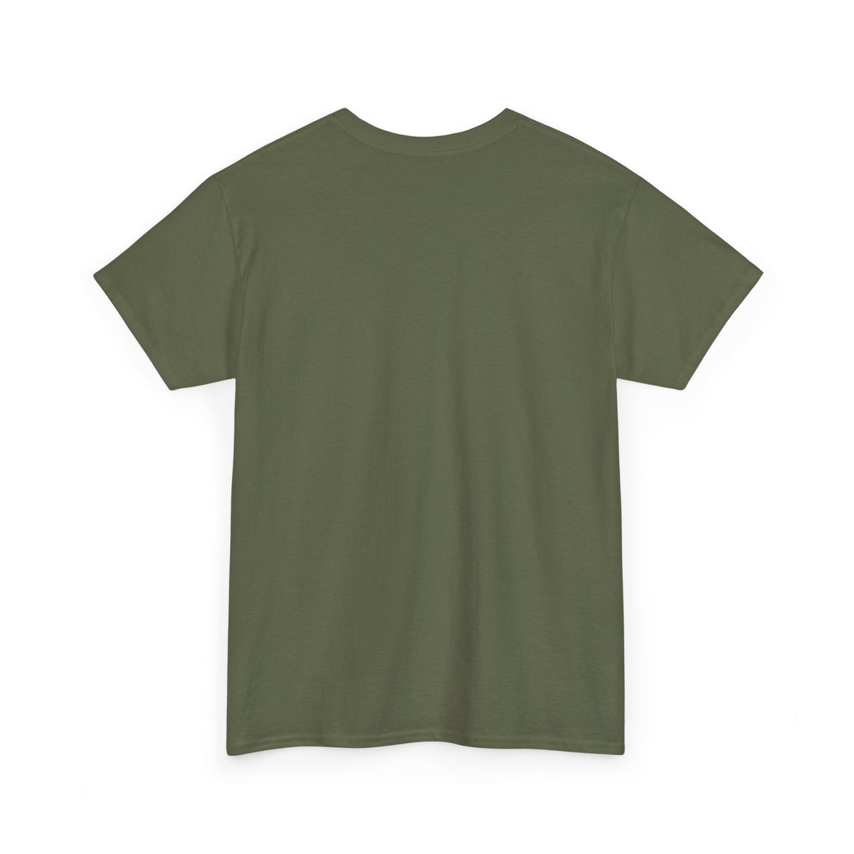 Anime Shadow Warrior T-Shirt — Silhouette Battle Graphic Tee
