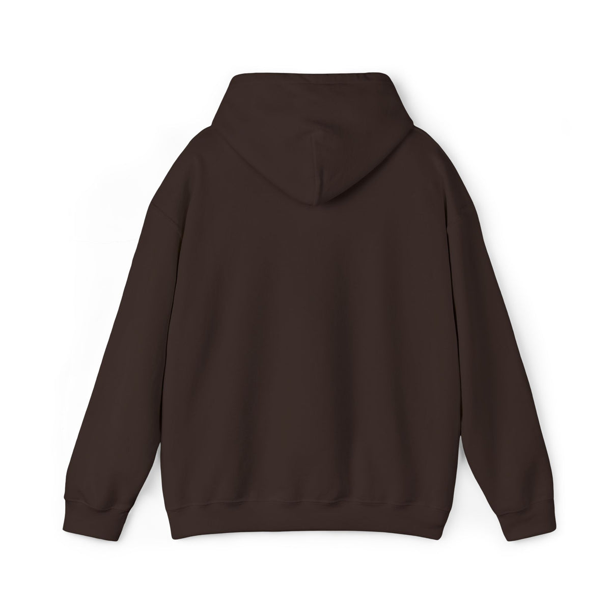 Unisex Heavy Blend™ Hooded Sweatshirt Embroidered
