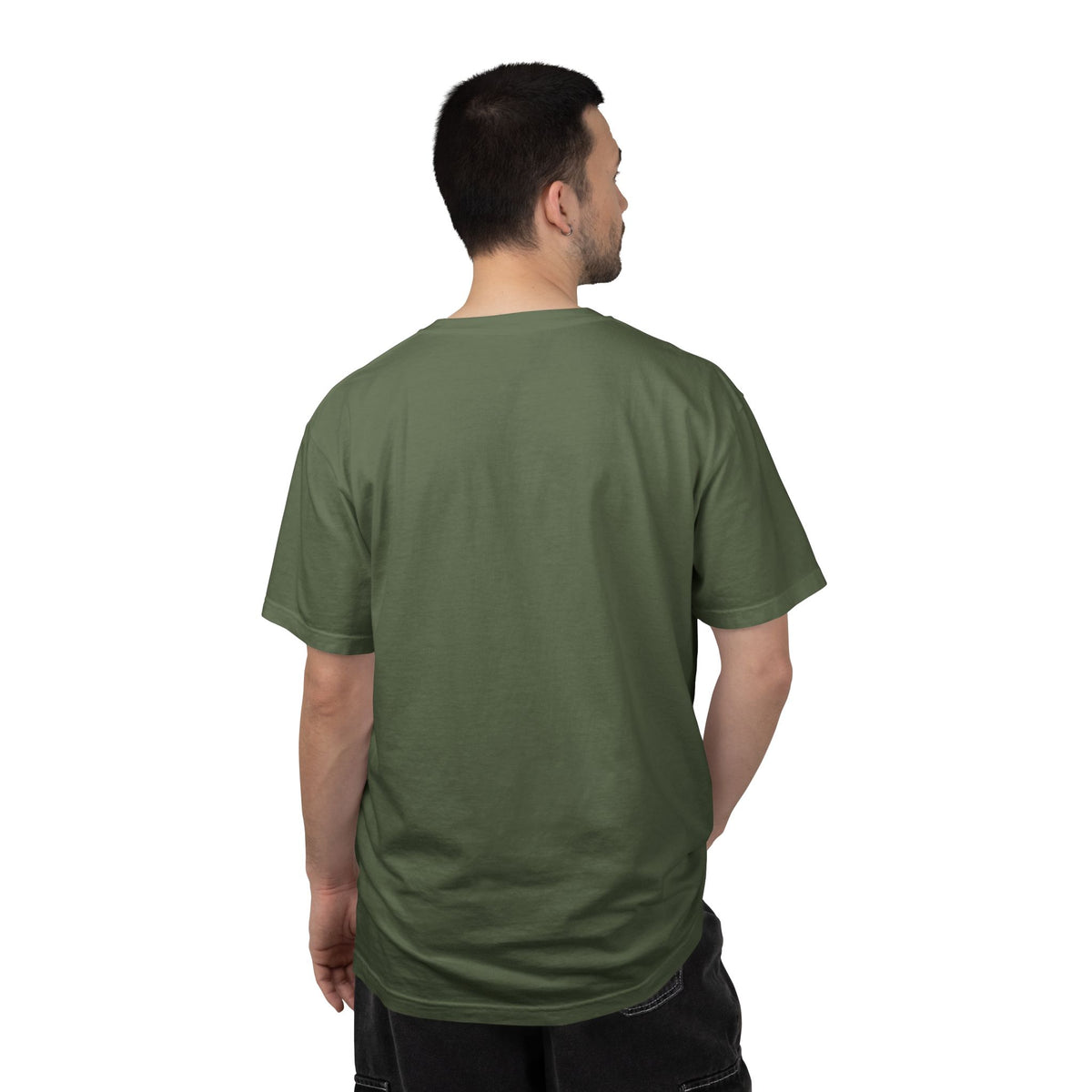 Chess King Minimalist T-Shirt — Don’t Stop Until You’re Proud