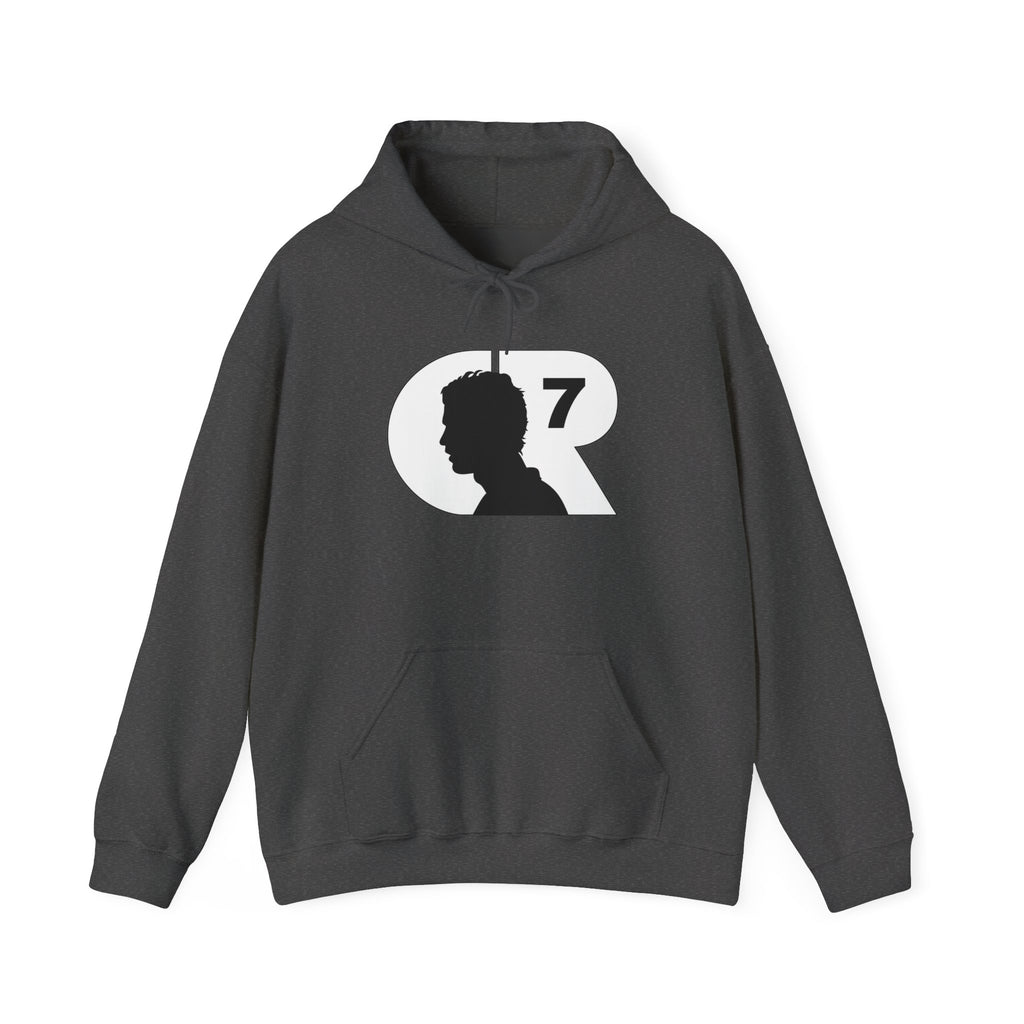 C R 7 Hoodie