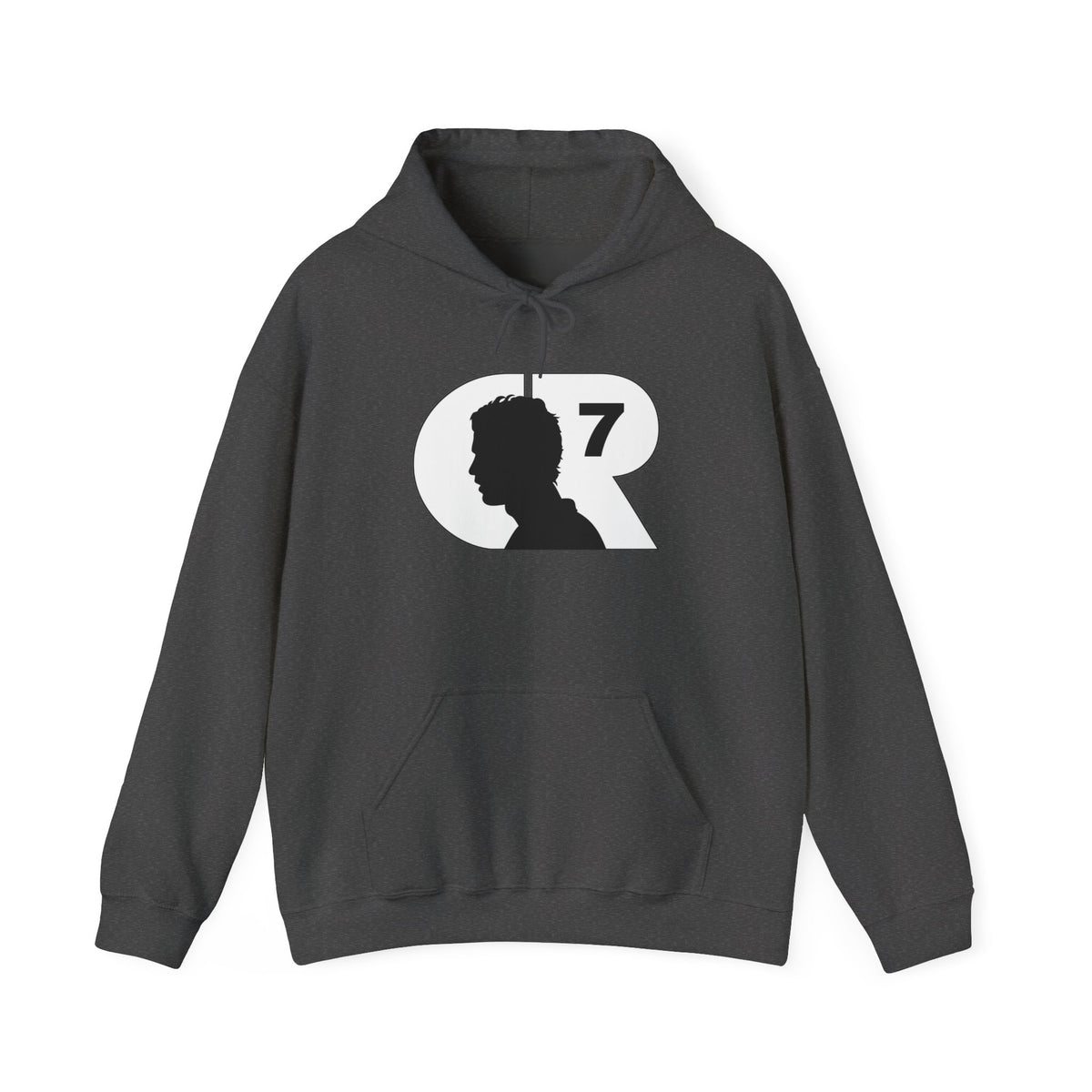 C R 7 Hoodie