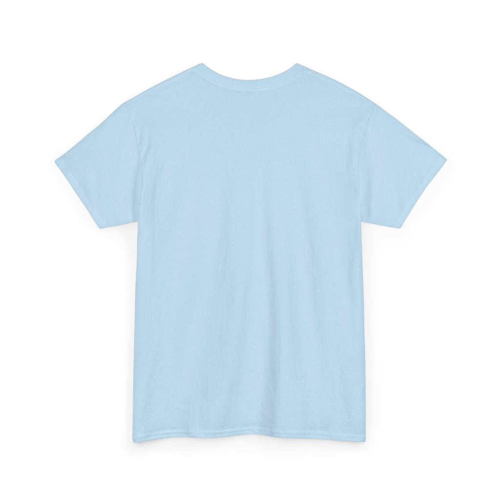 Tree of Growth T-Shirt — "Grow Through What You Go Through" Inspirational Tee