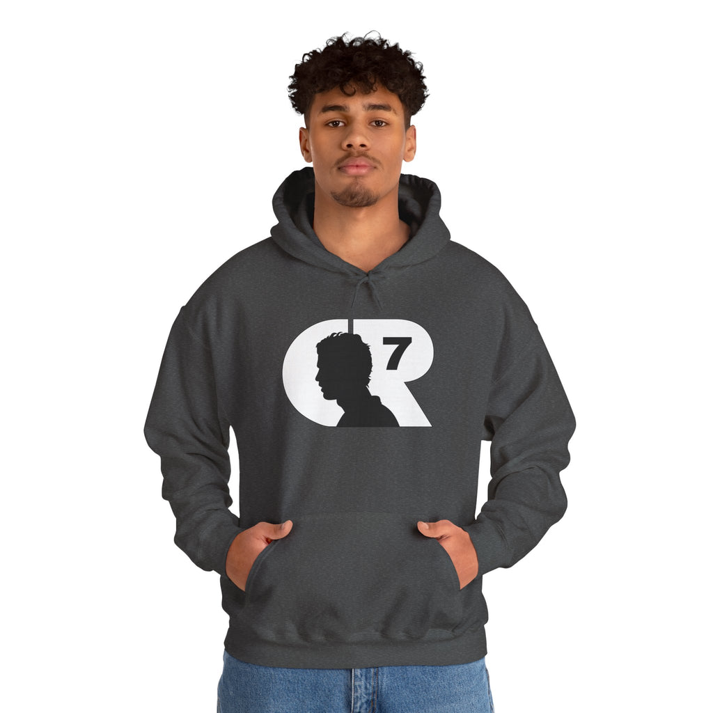 C R 7 Hoodie