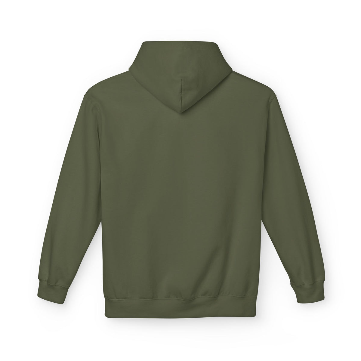 Dreamer Hoodie — Colorful Retro Graphic Pullover