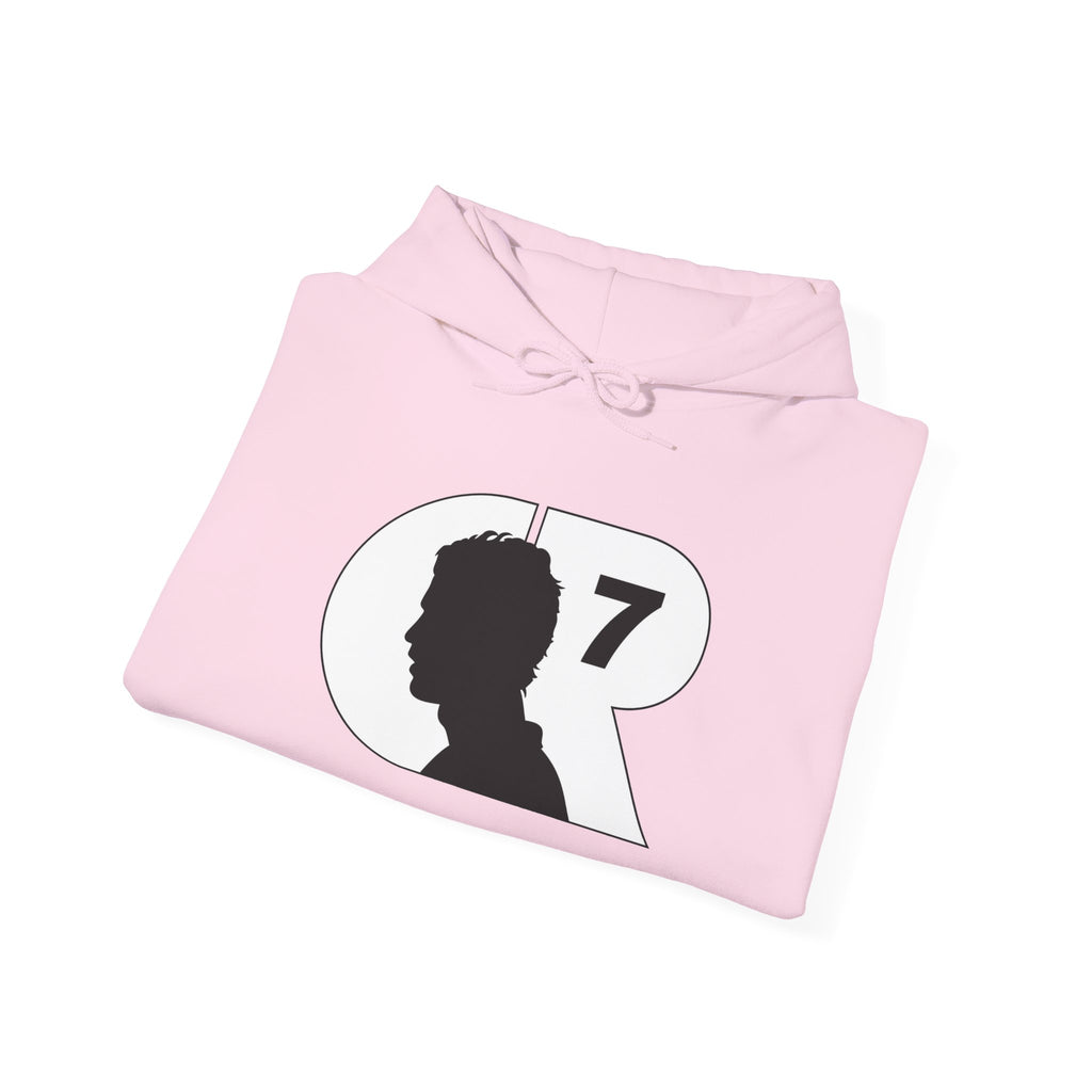 C R 7 Hoodie