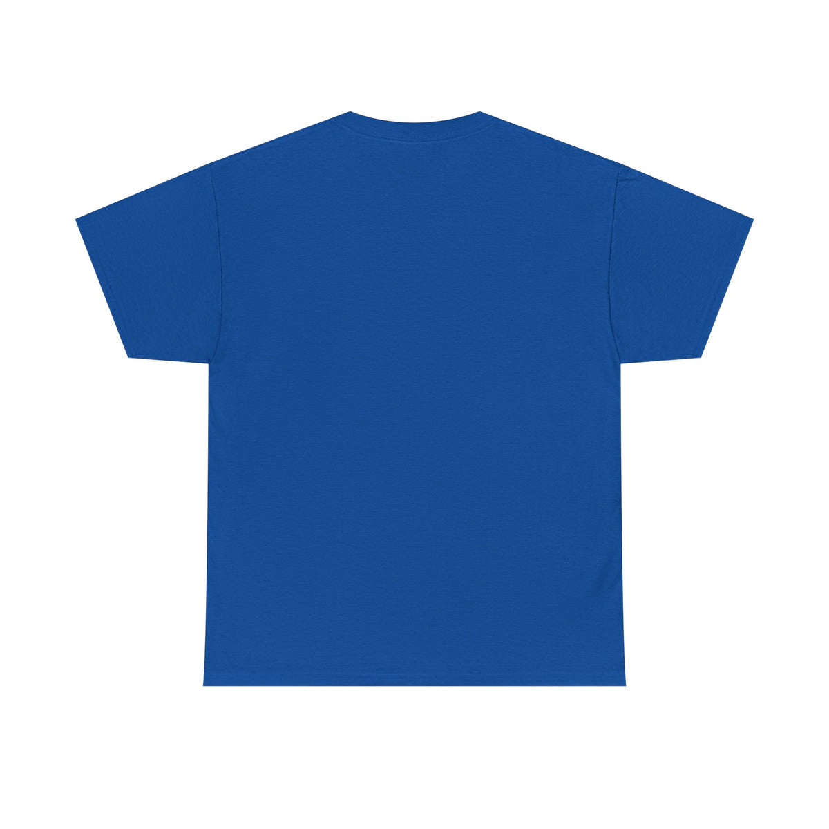 Anime Shadow Warrior T-Shirt — Silhouette Battle Graphic Tee