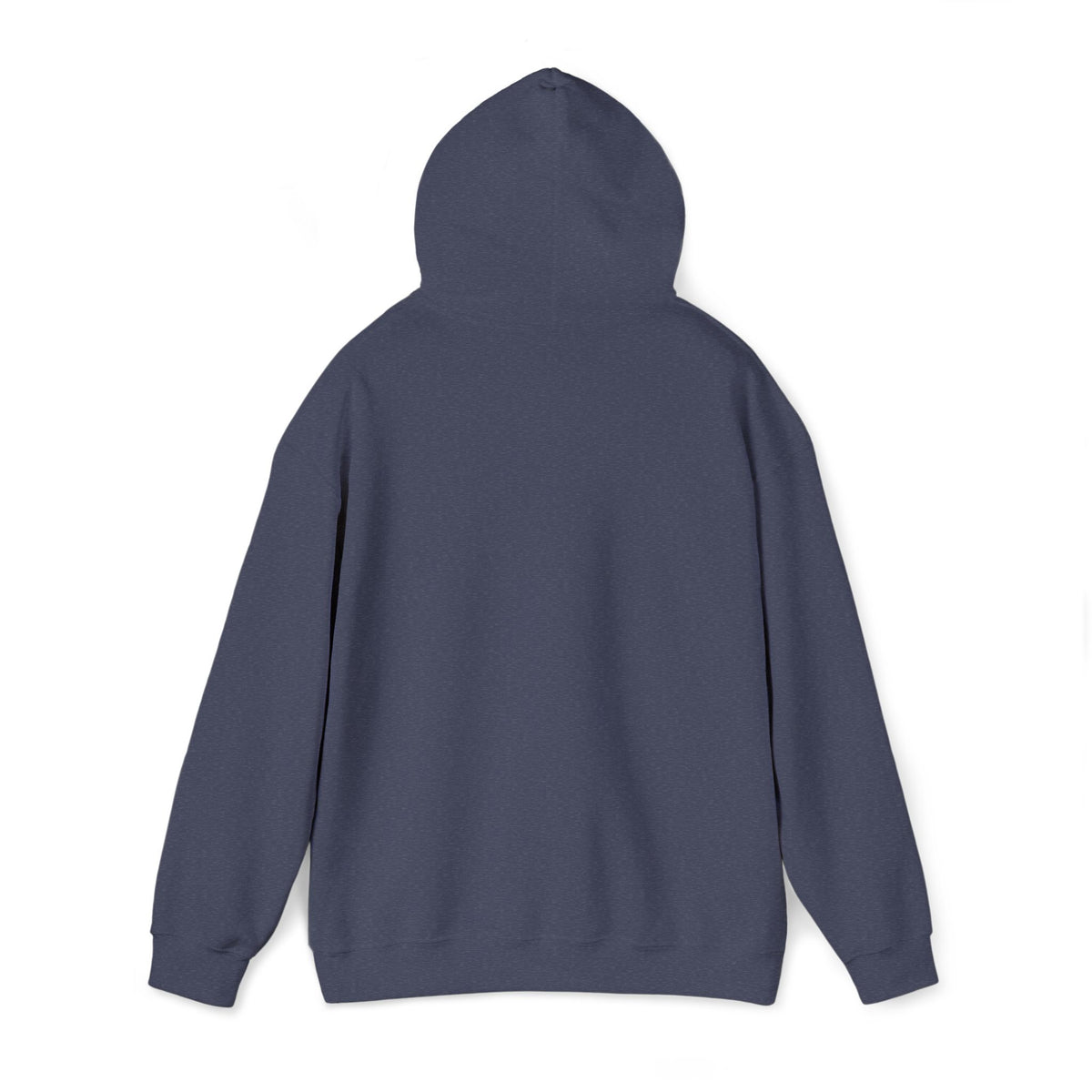 Unisex Heavy Blend™ Hooded Sweatshirt Embroidered