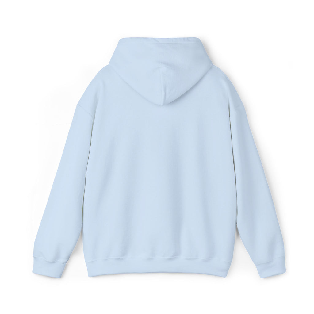 Unisex Heavy Blend™ Hooded Sweatshirt Embroidered