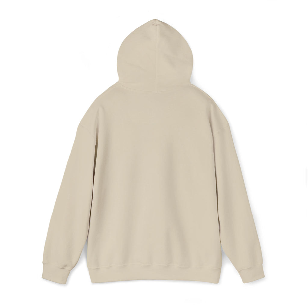 Unisex Heavy Blend™ Hooded Sweatshirt Embroidered