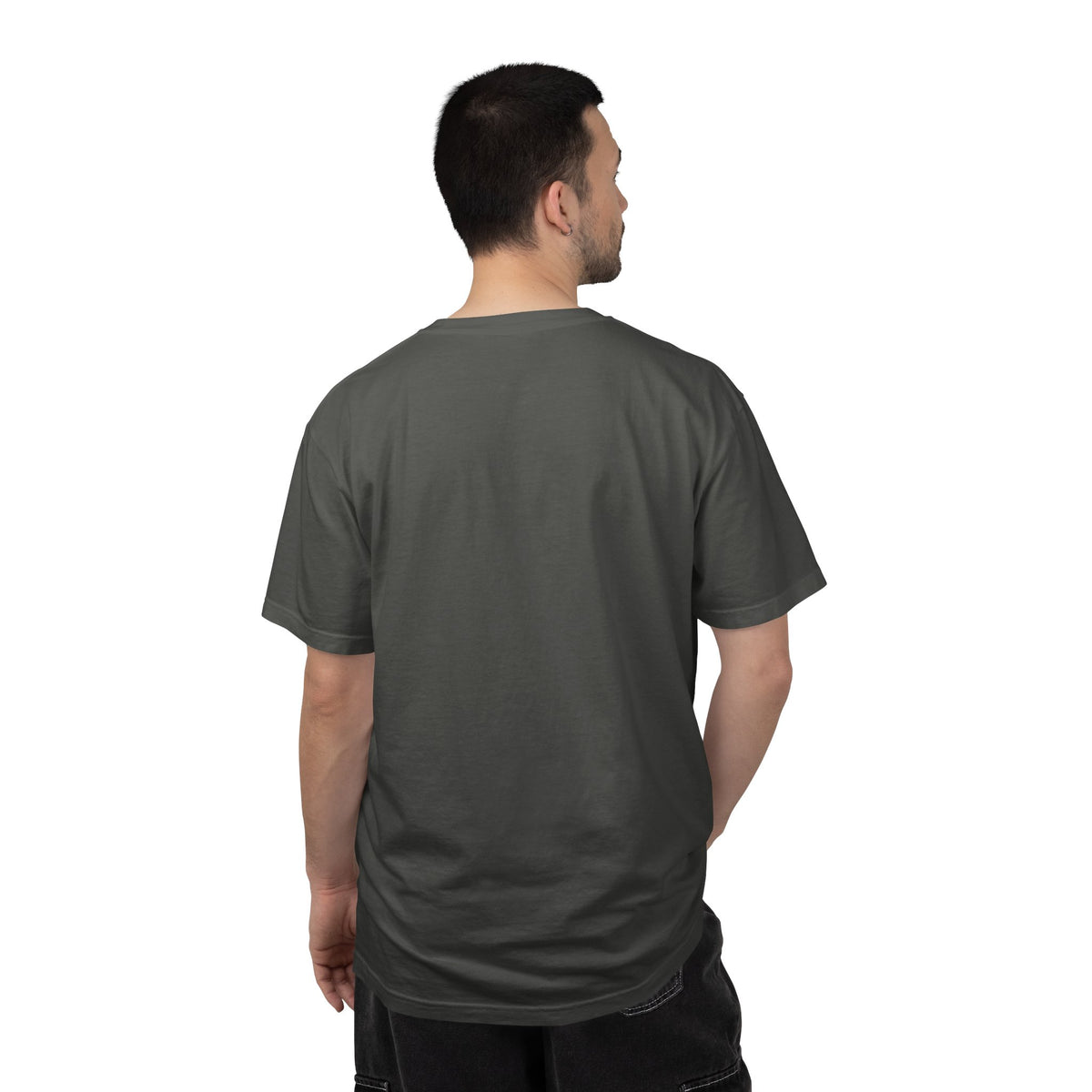 Vintage Car Sunset T-Shirt