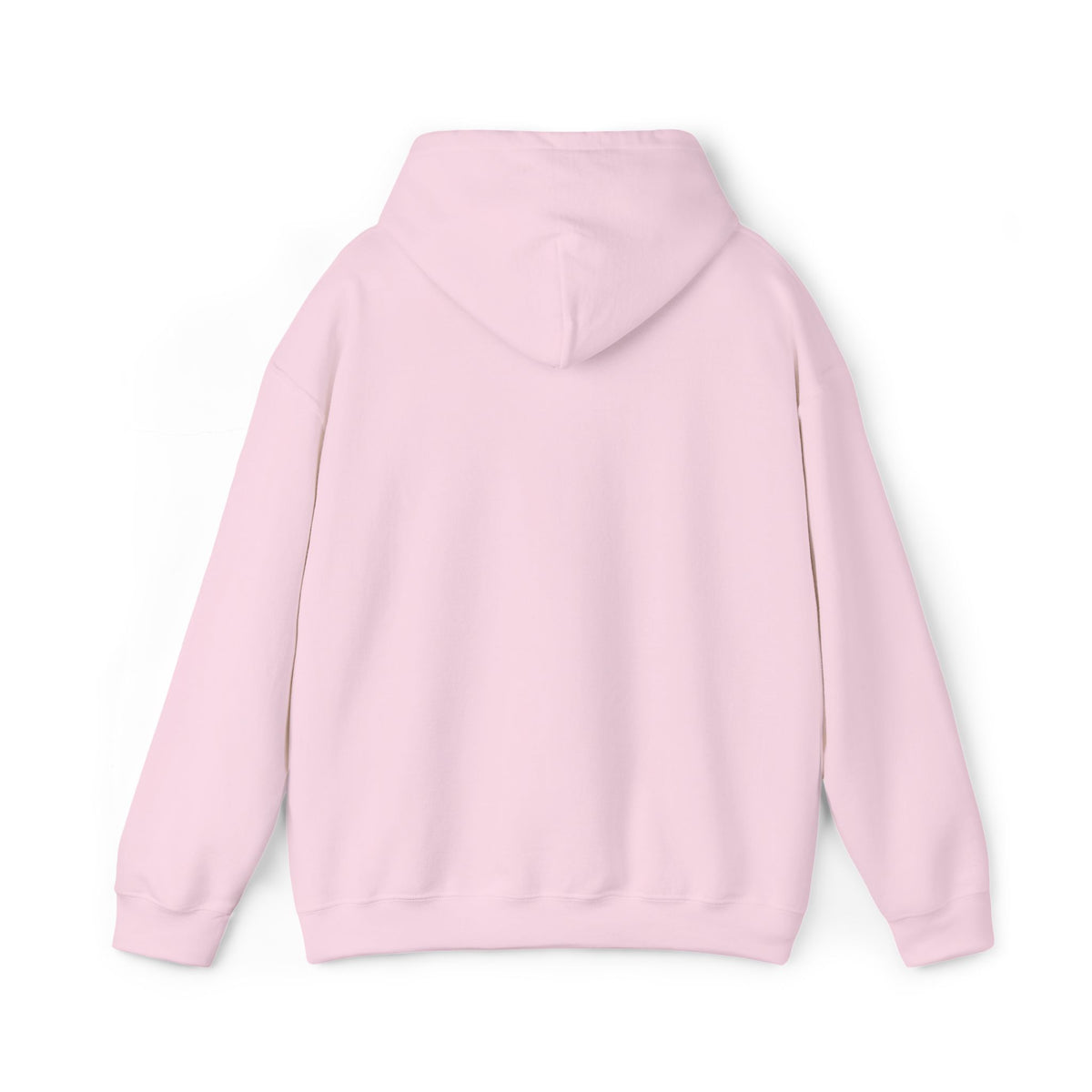 Unisex Heavy Blend™ Hooded Sweatshirt Embroidered