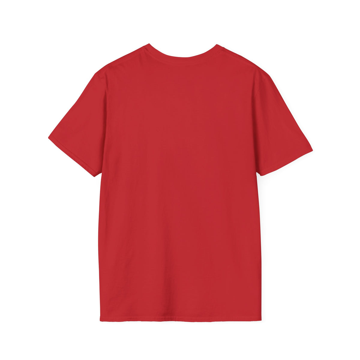 Wild Soul T-Shirt – "Wild Soul Will Never Die" Tiger Eyes Graphic Tee