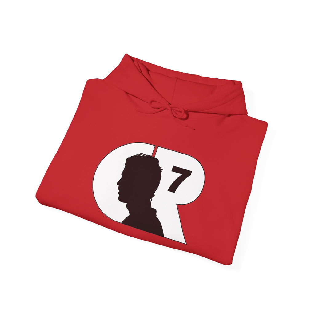 C R 7 Hoodie