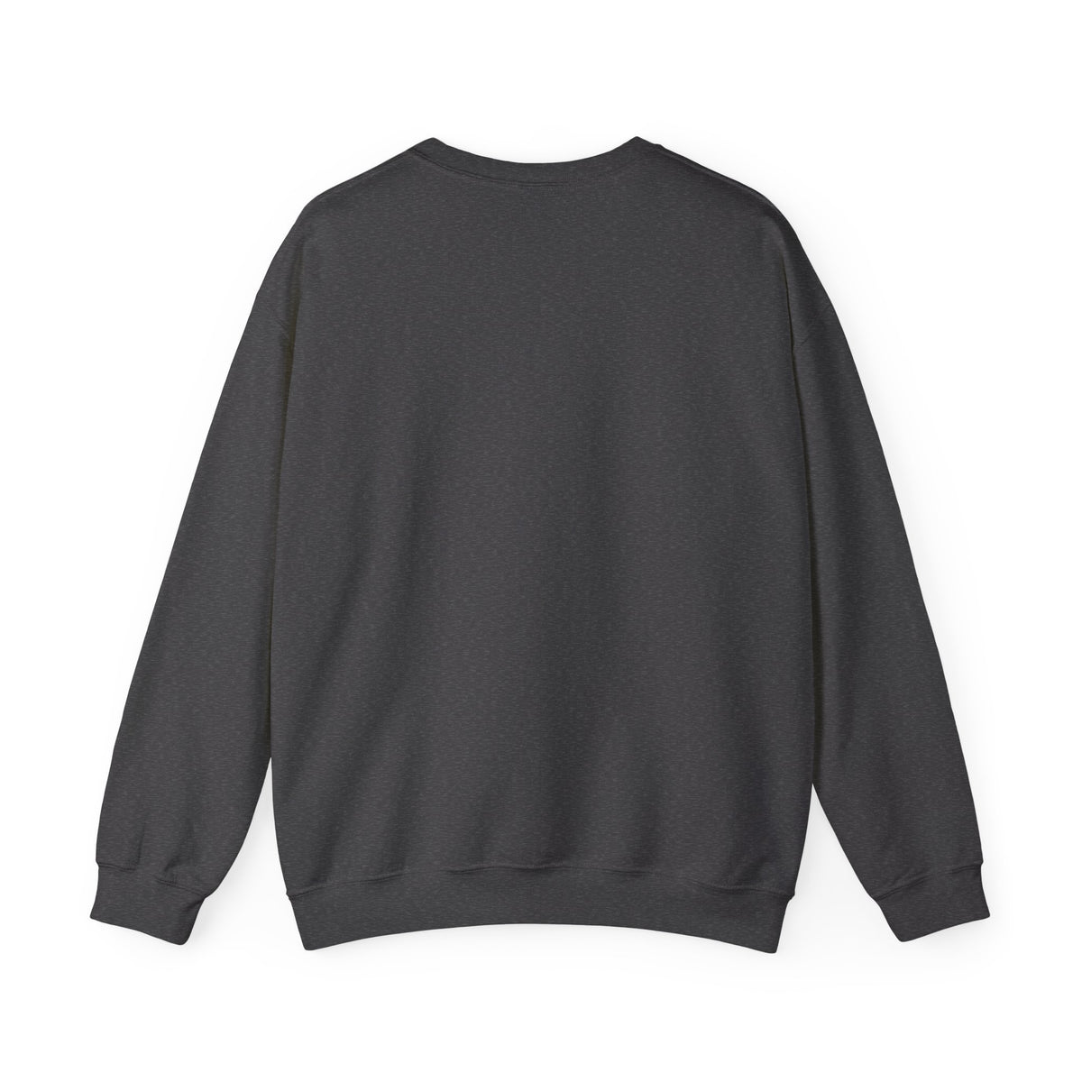 Crowned Skull Crewneck Sweatshirt