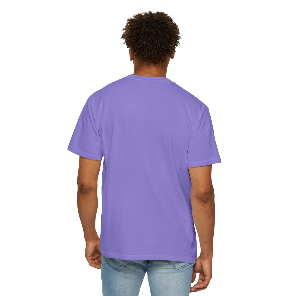 Adventure Awaits Mountain T-Shirt