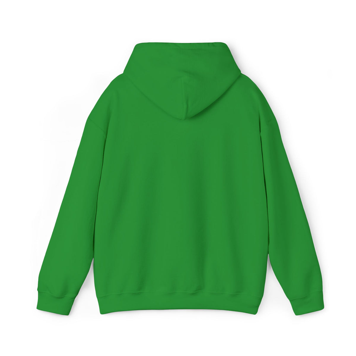 Airplane Silhouette Embroidered Hoodie — Minimal Flight Crew & Aviation Gift