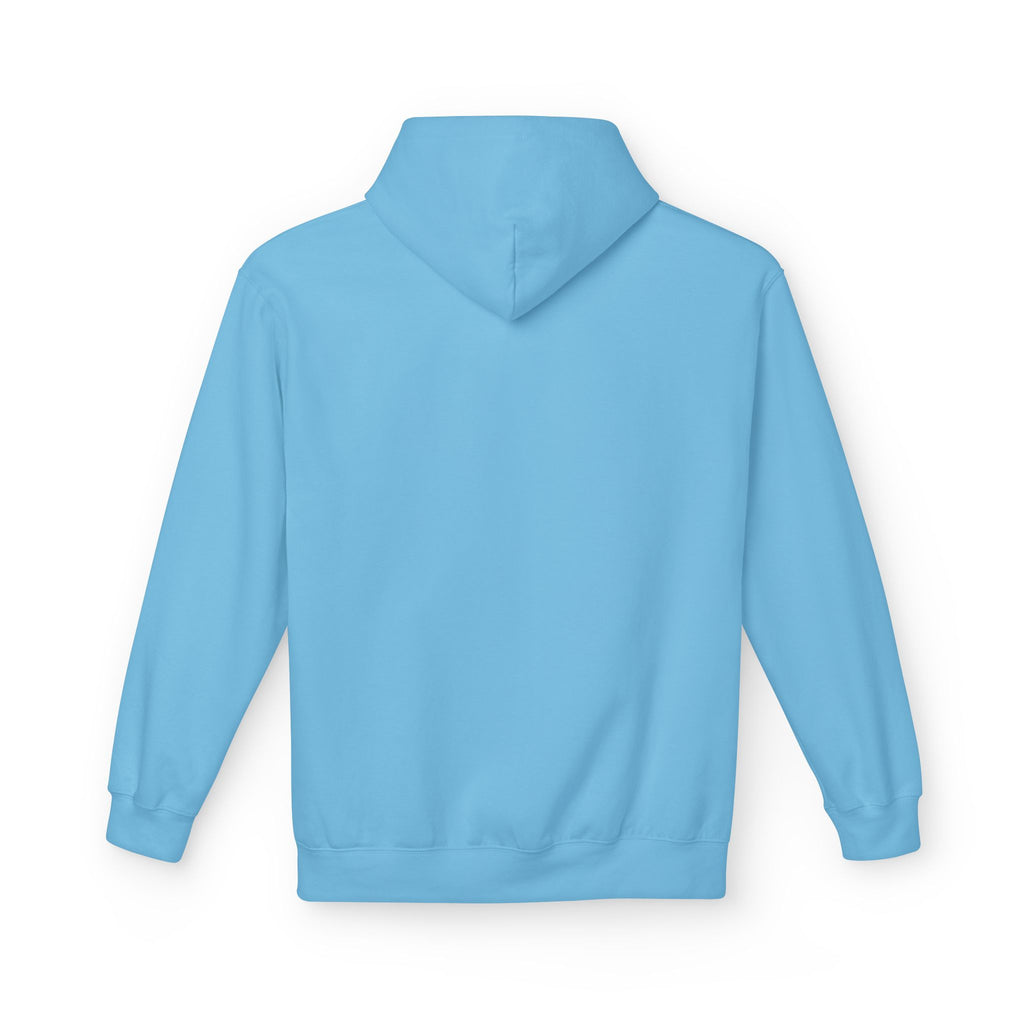 Dreamer Hoodie — Colorful Retro Graphic Pullover