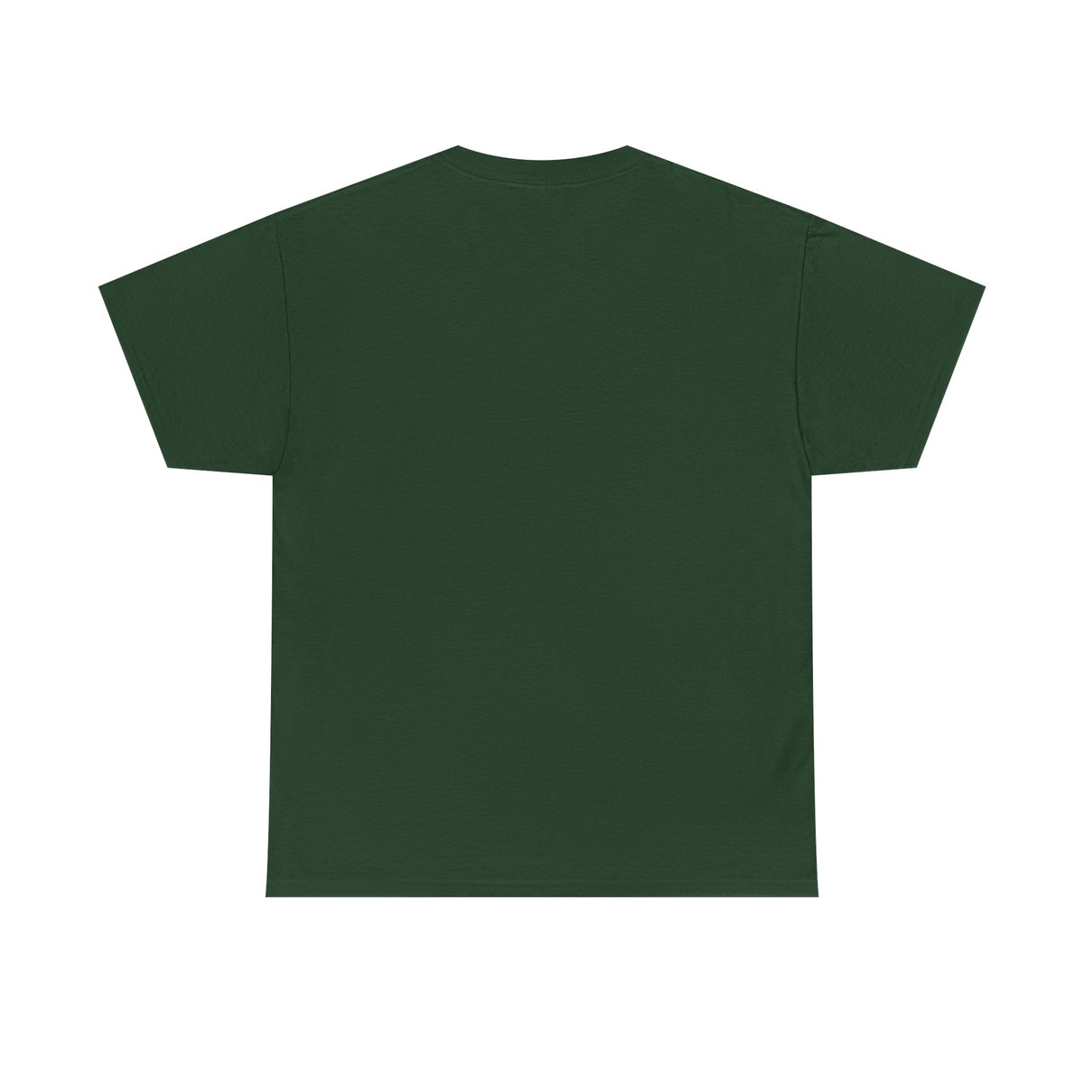 Anime Shadow Warrior T-Shirt — Silhouette Battle Graphic Tee