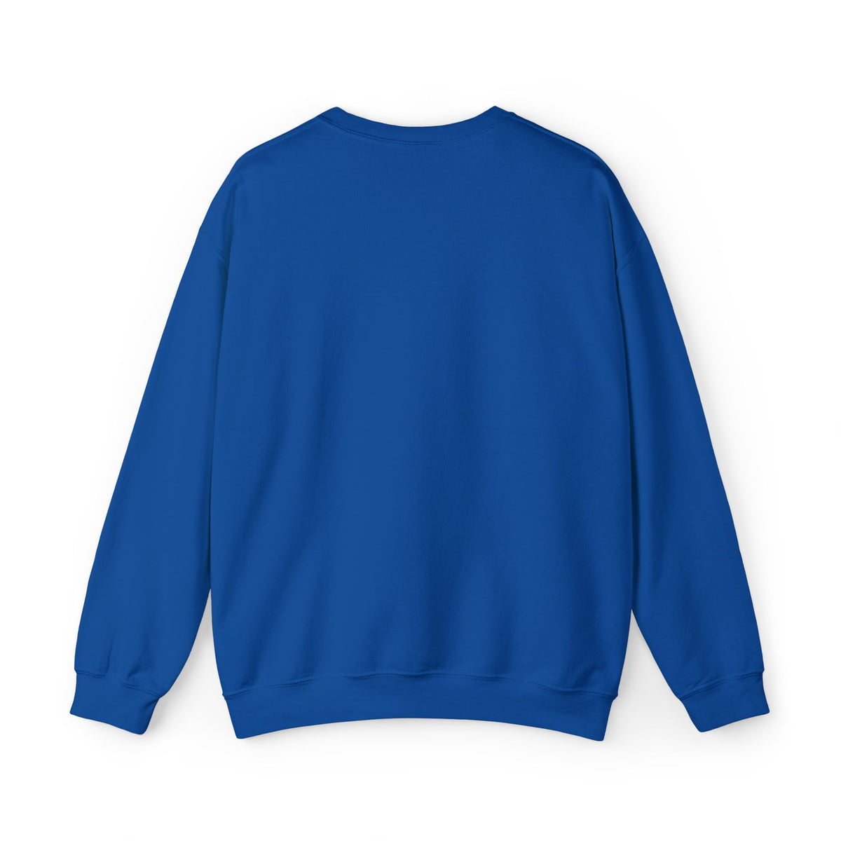 Crewneck Sweatshirt – Minimal 'etc.' Script Logo Casual Pullover