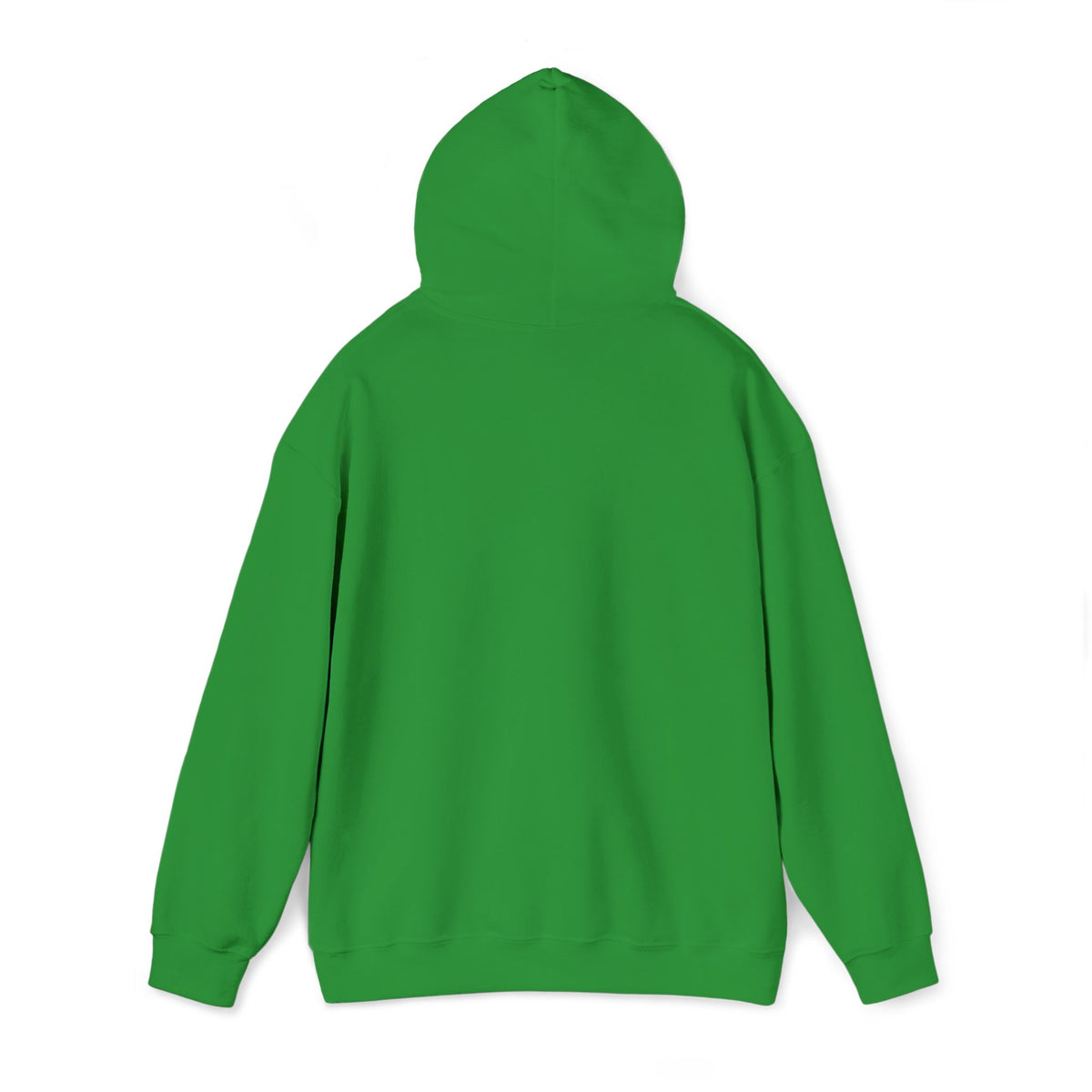 Airplane Silhouette Embroidered Hoodie — Minimal Flight Crew & Aviation Gift