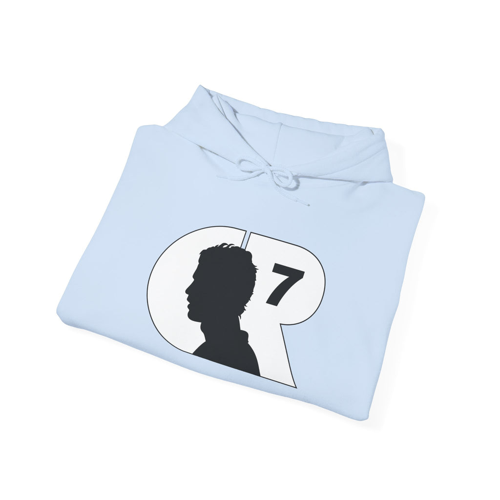 C R 7 Hoodie