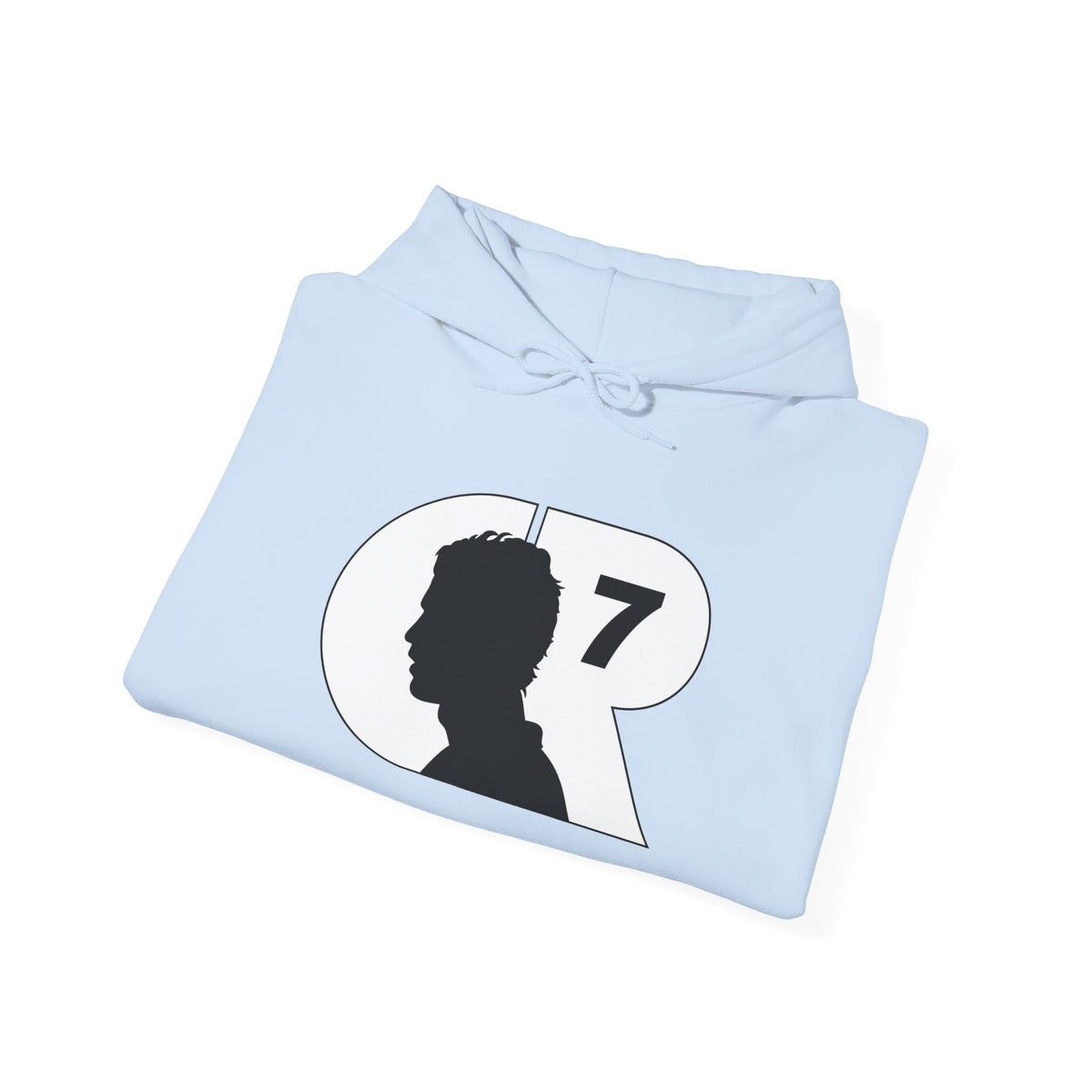 C R 7 Hoodie