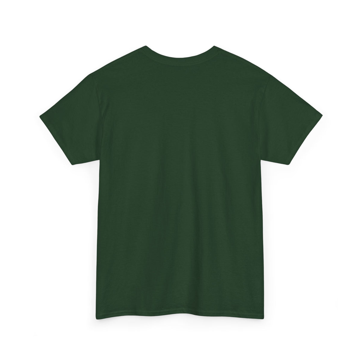 Anime Shadow Warrior T-Shirt — Silhouette Battle Graphic Tee